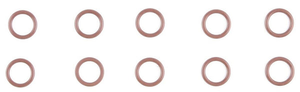COMETIC OIL RETURN O-RING TRANS PLUG M8 10PK C10212