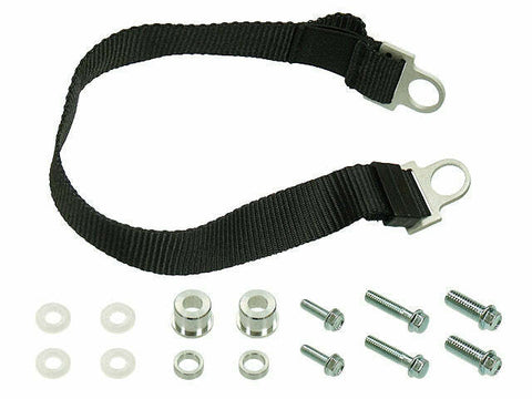 PSYCHIC REAR LIFT STRAP SNOW BIKE MX-12121