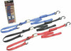 ANCRA INTEGRA TIE-DOWNS BLACK PAIR 49380-11
