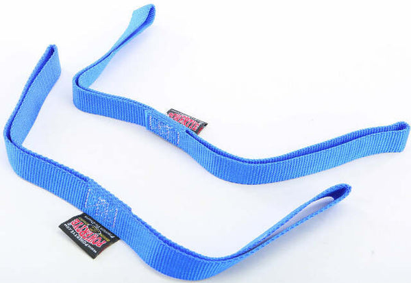POWERTYE TIE-DOWN ASSIST 1