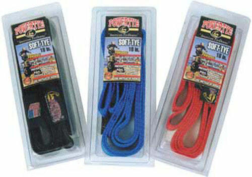 POWERTYE TIE-DOWN ASSIST 1