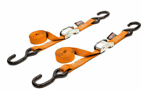 POWERTYE TIE-DOWN CAM S-HOOK 1