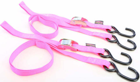 POWERTYE TIE-DOWN CAM S-HOOK 1