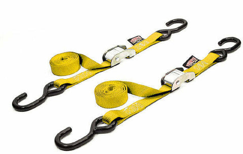 POWERTYE TIE-DOWN CAM S-HOOK 1