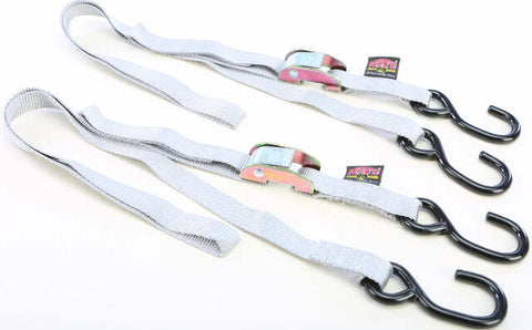 POWERTYE TIE-DOWN CAM S-HOOK 1