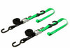 POWERTYE TIE-DOWN CAM S-HOOK SOFT-TYE 1