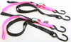 POWERTYE TIE-DOWN CAM S-HOOK SOFT-TYE 1