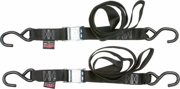 POWERTYE TIE-DOWN CAM S-HOOK 1.5