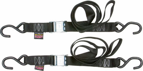 POWERTYE TIE-DOWN CAM S-HOOK 1.5