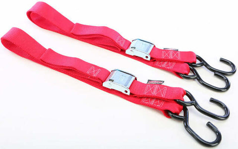 POWERTYE TIE-DOWN CAM S-HOOK 1.5