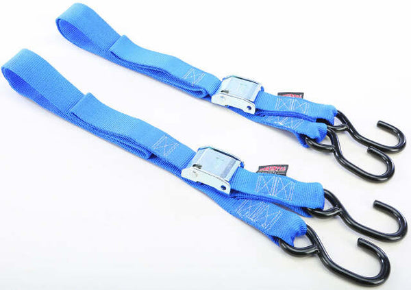 POWERTYE TIE-DOWN CAM S-HOOK 1.5