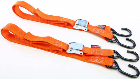 POWERTYE TIE-DOWN CAM S-HOOK 1.5