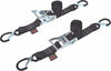 POWERTYE TIE-DOWN RATCHET SEC HOOK 1.5