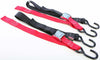 POWERTYE TIE-DOWN CAM S-HOOK SOFT-TYE 1.5