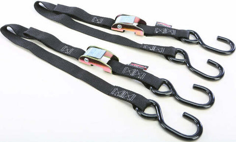 POWERTYE TIE-DOWN CAM S-HOOK WATERCRAFT 1