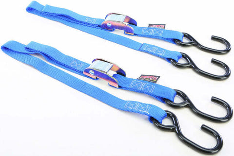 POWERTYE TIE-DOWN CAM S-HOOK WATERCRAFT 1
