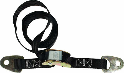 POWERTYE LOWERING/LIMITER STRAP (BLACK) 26111