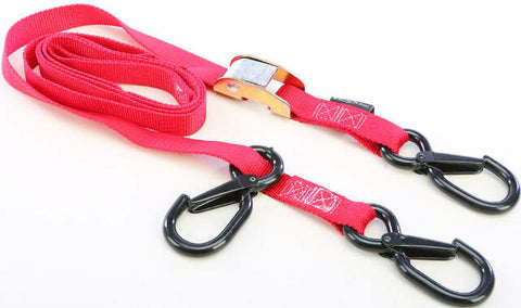 POWERTYE TIE-DOWN CAM SEC HOOK WATERCRA WATERCRAFT 1