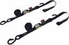 POWERTYE TIE-DOWN CAM SEC HOOK SOFT-TYE 1.5