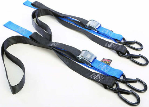 POWERTYE TIE-DOWN CAM SEC HOOK SOFT-TYE 1.5