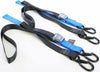 POWERTYE TIE-DOWN CAM SEC HOOK SOFT-TYE 1.5