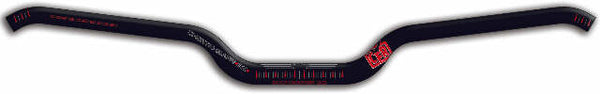 CFR BOONDOCKER 2.0 HANDLEBAR BLACK CFR-CD1.5