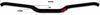 CFR CROWBAR HANDLEBAR BLACK CFR-CD15