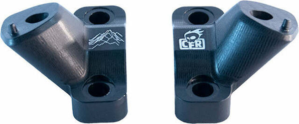 CFR MOUNTAIN STRAP ADAPTOR CFR-CD50.1