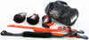 POWERTYE BIG DADDY PREMIUM TRAILER KIT ORANGE 2