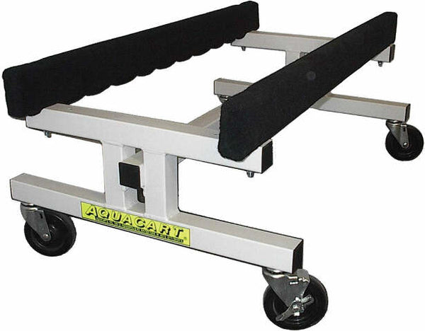 AQUACART AQ-19 STORAGE CART AQ19