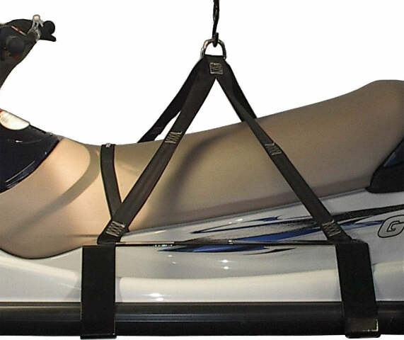 AQUACART SLING HD SLING-4TEC