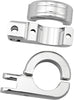 HARDDRIVE FOOTPEG MOUNT CLAMPS 1.5