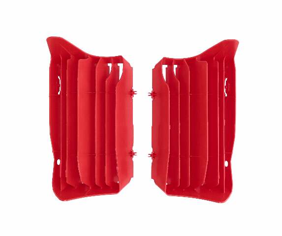 ACERBIS RADIATOR SHROUDS HON RED 2911450227