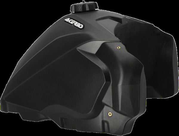 ACERBIS FUEL TANK 6.1 GAL BLACK YAM 2911470001