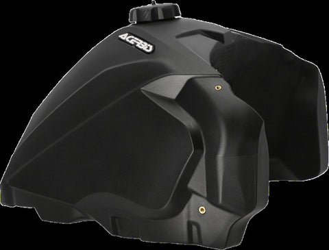 ACERBIS FUEL TANK 6.1 GAL BLACK YAM 2911470001