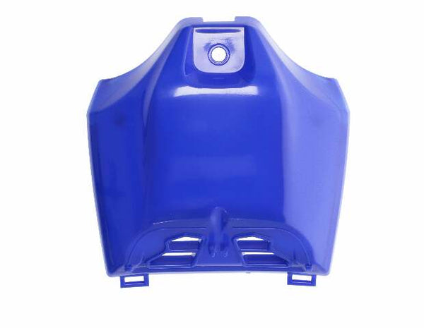 ACERBIS TANK COVER VENTED YAM BLUE 2911500003