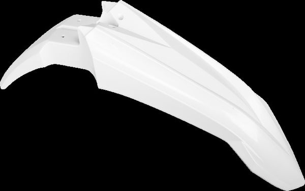 ACERBIS FRONT FENDER BETA WHITE 2936300002