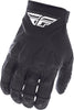 FLY RACING PATROL XC LITE GLOVES BLACK SZ 12 370-67012