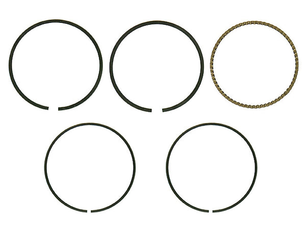 PISTON RINGS 65.47MM HON FOR NAMURA PISTONS ONLY NX-10200R