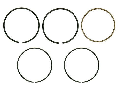 PISTON RINGS 65.47MM HON FOR NAMURA PISTONS ONLY NX-10200R