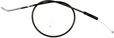 MOTION PRO BLACK VINYL THROTTLE CABLE 06-0282