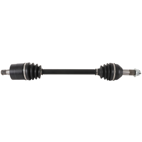 ALL BALLS 8 BALL EXTREME AXLE REAR AB8-CA-8-333