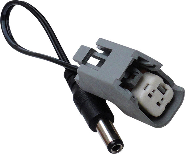 MOTION PRO EV6 FUEL INJECTOR CLEANER PIGTAIL 08-0599