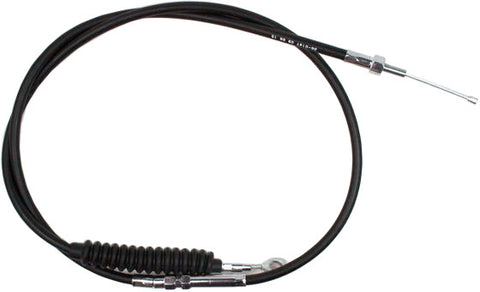 MOTION PRO BLACK VINYL CLUTCH LW CABLE 06-0147