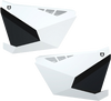 PRO ARMOR RZR PRO XP DOORS WHITE POL P199D003WH