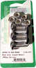 GARDNERWESTCOTT REAR BRAKE ROTOR TORX TORX BUTTONHEAD 92-UP LACED C-61-31T