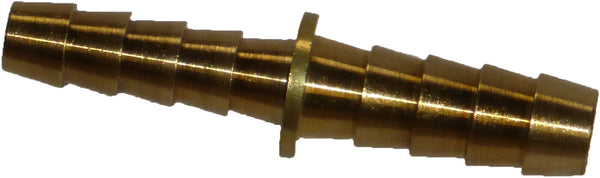 HELIX BRASS HOSE REDUCER 3/8-5/16