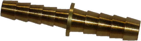 HELIX BRASS HOSE REDUCER 3/8-5/16