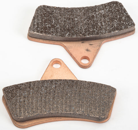 OPEN TRAIL BRAKE PAD KIT SINTERED 18-8001