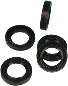 JAMES GASKETS GASKET OIL SEAL WHEEL BEARING ALL EVO 5/PK 47519-83-A